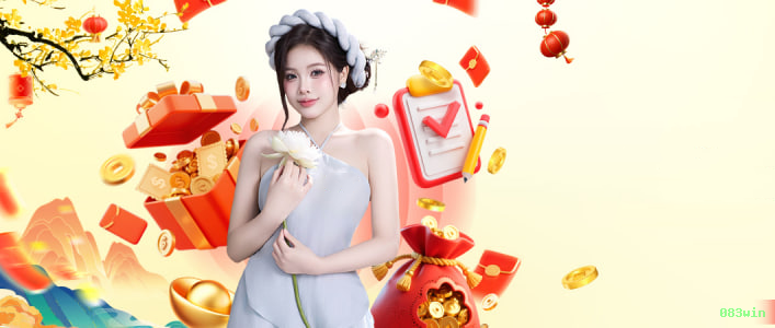 Imagem promocional da plataforma 083win